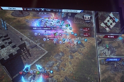 ���������꡼ No.044�Υ���ͥ������ / ��LINEAGE2 REVOLUTION TOURNAMENT �������Է����� SEASON4�ץ�ݡ��ȡ������ܡ����ε���ڥåȤʤɿ������