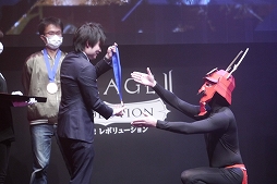 ���������꡼ No.049�Υ���ͥ������ / ��LINEAGE2 REVOLUTION TOURNAMENT �������Է����� SEASON4�ץ�ݡ��ȡ������ܡ����ε���ڥåȤʤɿ������