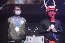 ���������꡼ No.050�Υ���ͥ������ / ��LINEAGE2 REVOLUTION TOURNAMENT �������Է����� SEASON4�ץ�ݡ��ȡ������ܡ����ε���ڥåȤʤɿ������