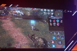 ���������꡼ No.053�Υ���ͥ������ / ��LINEAGE2 REVOLUTION TOURNAMENT �������Է����� SEASON4�ץ�ݡ��ȡ������ܡ����ε���ڥåȤʤɿ������