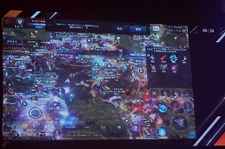 ���������꡼ No.054�Υ���ͥ������ / ��LINEAGE2 REVOLUTION TOURNAMENT �������Է����� SEASON4�ץ�ݡ��ȡ������ܡ����ε���ڥåȤʤɿ������