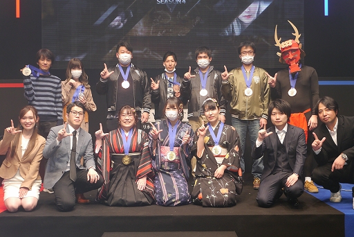 ���������꡼ No.055�Υ���ͥ������ / ��LINEAGE2 REVOLUTION TOURNAMENT �������Է����� SEASON4�ץ�ݡ��ȡ������ܡ����ε���ڥåȤʤɿ������