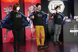 ���������꡼ No.003�Υ���ͥ������ / �֥�ͥ�ܡפ˷��������ʤɿ�����ƥ�Ĥ��о졣������Υ��åץǡ��Ⱦ�������餫�ˤ��줿LRT �������Է����� SEASON5�����ͤ��ݡ���