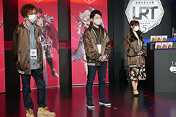 ���������꡼ No.006�Υ���ͥ������ / �֥�ͥ�ܡפ˷��������ʤɿ�����ƥ�Ĥ��о졣������Υ��åץǡ��Ⱦ�������餫�ˤ��줿LRT �������Է����� SEASON5�����ͤ��ݡ���