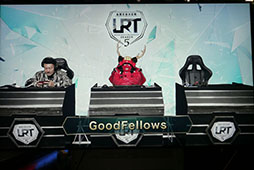 ���������꡼ No.025�Υ���ͥ������ / �֥�ͥ�ܡפ˷��������ʤɿ�����ƥ�Ĥ��о졣������Υ��åץǡ��Ⱦ�������餫�ˤ��줿LRT �������Է����� SEASON5�����ͤ��ݡ���