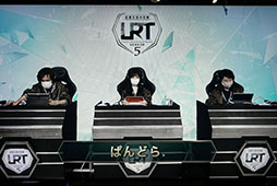 ���������꡼ No.030�Υ���ͥ������ / �֥�ͥ�ܡפ˷��������ʤɿ�����ƥ�Ĥ��о졣������Υ��åץǡ��Ⱦ�������餫�ˤ��줿LRT �������Է����� SEASON5�����ͤ��ݡ���