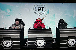 ���������꡼ No.034�Υ���ͥ������ / �֥�ͥ�ܡפ˷��������ʤɿ�����ƥ�Ĥ��о졣������Υ��åץǡ��Ⱦ�������餫�ˤ��줿LRT �������Է����� SEASON5�����ͤ��ݡ���