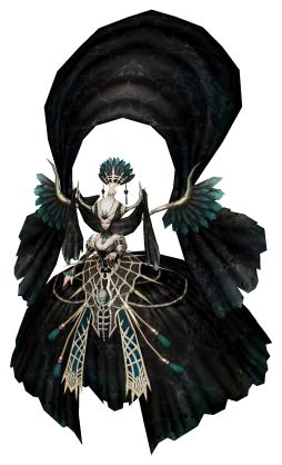 画像ギャラリー No.002のサムネイル画像 / 「リネージュ2 レボリューション」に新ワールドボス“ハルケイア”が登場