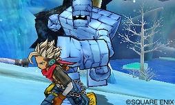 ꡼ No.001 | DQM 硼3ץեɤ˱줿̩ȯ֥ꥢפȡ󥹥˾äưư֥饤ɡץƥब