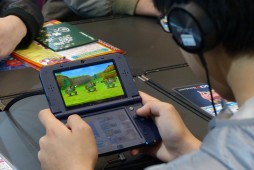 画像ギャラリー No.003のサムネイル画像 / 「ドラゴンクエストモンスターズ ジョーカー3」を初プレイ。「リアクター」を使った探索や,モンスターに騎乗する新要素が楽しいシリーズ最新作