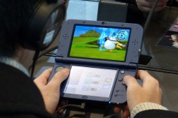 画像ギャラリー No.005のサムネイル画像 / 「ドラゴンクエストモンスターズ ジョーカー3」を初プレイ。「リアクター」を使った探索や,モンスターに騎乗する新要素が楽しいシリーズ最新作