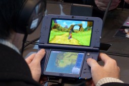 画像ギャラリー No.006のサムネイル画像 / 「ドラゴンクエストモンスターズ ジョーカー3」を初プレイ。「リアクター」を使った探索や,モンスターに騎乗する新要素が楽しいシリーズ最新作