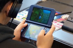 画像ギャラリー No.007のサムネイル画像 / 「ドラゴンクエストモンスターズ ジョーカー3」を初プレイ。「リアクター」を使った探索や,モンスターに騎乗する新要素が楽しいシリーズ最新作