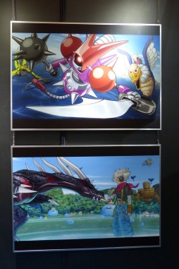 画像ギャラリー No.008のサムネイル画像 / 「ドラゴンクエストモンスターズ ジョーカー3」を初プレイ。「リアクター」を使った探索や,モンスターに騎乗する新要素が楽しいシリーズ最新作