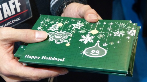 画像ギャラリー No.010のサムネイル画像 / 「ドラゴンクエストモンスターズ ジョーカー3」を初プレイ。「リアクター」を使った探索や,モンスターに騎乗する新要素が楽しいシリーズ最新作