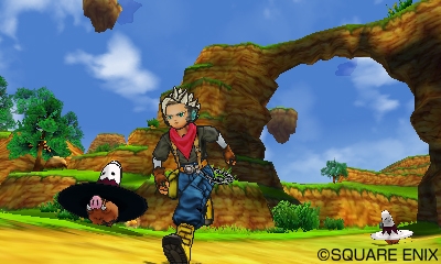 ドラゴンクエストモンスターズ ジョーカー3 新要素のリアクターやモンスターライドも確認できる紹介ムービーを公開 特別体験版も配信開始