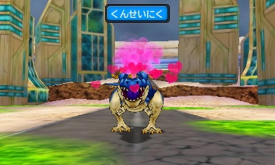 ꡼ No.004Υͥ / ֥ɥ饴󥯥ȥ󥹥 硼3פץ쥤ࡼӡǾҲΦ饤ɤǥ󥹥򰦤Ǥ褦