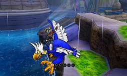 ꡼ No.013 | ֥ɥ饴󥯥ȥ󥹥 硼3פץ쥤ࡼӡǾҲΦ饤ɤǥ󥹥򰦤Ǥ褦