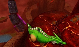 ꡼ No.014 | ֥ɥ饴󥯥ȥ󥹥 硼3פץ쥤ࡼӡǾҲΦ饤ɤǥ󥹥򰦤Ǥ褦