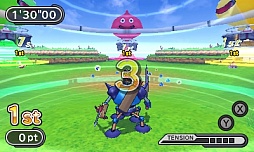 ꡼ No.017 | ֥ɥ饴󥯥ȥ󥹥 硼3פץ쥤ࡼӡǾҲΦ饤ɤǥ󥹥򰦤Ǥ褦