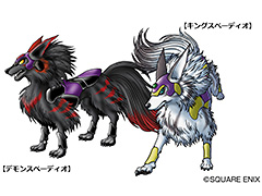 ��DQM ���硼����3�ס����SS��󥹥����֥��󥰥��ڡ��ǥ����ס֥ǥ�󥹥ڡ��ǥ����פ�ŹƬ����ۿ�������9Ź�ޤ�������������