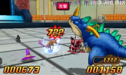 ꡼ No.002 | DQM 硼3סGreat Masters GPɤͽդ򥹥˥å СǼ»