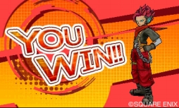 ꡼ No.003 | DQM 硼3סGreat Masters GPɤͽդ򥹥˥å СǼ»