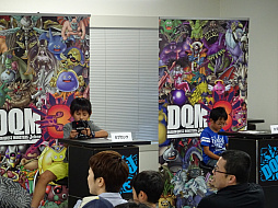 ꡼ No.009 | ֥ɥ饴󥯥ȥ󥹥 硼3׸϶ͽ롣100ͰʾΥץ쥤䡼򷫤깭ͤݡ