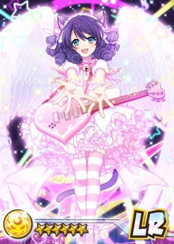 ꡼ No.006Υͥ / SHOW BY ROCK!!׿쥢ƥ֥쥸ɥ쥢LRˡפΥ֥ޥɤо