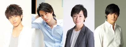 ꡼ No.006 | SHOW BY ROCK!!ס33Υ˥֤Ǻǿ俷MV