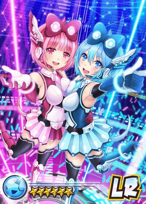 ꡼ No.005 | SHOW BY ROCK!!ס25069ʥåDL˵ǰڡ󤬳