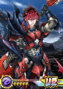 ꡼ No.002 | SHOW BY ROCK!!סߡ֥ϥ֥륯ץܤŷ