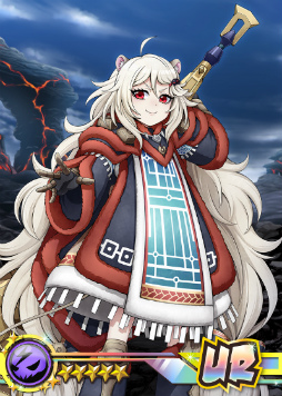 画像ギャラリー No.009のサムネイル画像 / 「SHOW BY ROCK!!」×「MHXX」コラボの詳細が公開。リツイート企画も実施