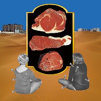 画像ギャラリー No.003のサムネイル画像 / 「SHOW BY ROCK!!」,アーティスト「KFK」の楽曲が実装に