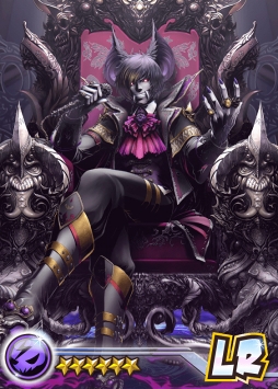 ꡼ No.002 | SHOW BY ROCK!!ס쥸ɥ쥢ȥǥХå Legendary Devilɤɲ