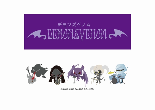 ꡼ No.009 | SHOW BY ROCK!!ס쥸ɥ쥢ȥǥХå Legendary Devilɤɲ