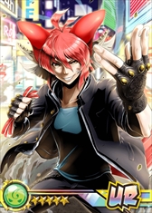 画像ギャラリー No.002のサムネイル画像 / 「SHOW BY ROCK!!」,シリーズイベント“SHOW BY ROCK!!学園”が開催