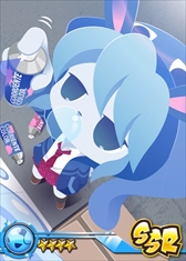 画像ギャラリー No.003のサムネイル画像 / 「SHOW BY ROCK!!」,シリーズイベント“SHOW BY ROCK!!学園”が開催