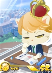 画像ギャラリー No.004のサムネイル画像 / 「SHOW BY ROCK!!」,シリーズイベント“SHOW BY ROCK!!学園”が開催