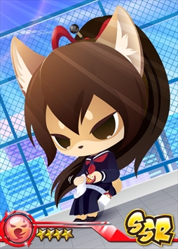 画像ギャラリー No.005のサムネイル画像 / 「SHOW BY ROCK!!」,シリーズイベント“SHOW BY ROCK!!学園”が開催