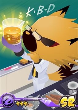 画像ギャラリー No.006のサムネイル画像 / 「SHOW BY ROCK!!」,シリーズイベント“SHOW BY ROCK!!学園”が開催