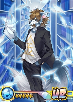 画像ギャラリー No.008のサムネイル画像 / 「SHOW BY ROCK!!」,シリーズイベント“SHOW BY ROCK!!学園”が開催