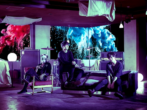 画像ギャラリー No.005のサムネイル画像 / 「SHOW BY ROCK!!」,「バンドごっこ」の楽曲「後ろの正面」が追加