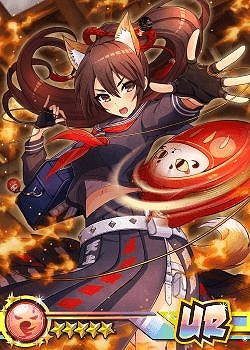 画像ギャラリー No.008のサムネイル画像 / 「SHOW BY ROCK!!」,「バンドごっこ」の楽曲「後ろの正面」が追加