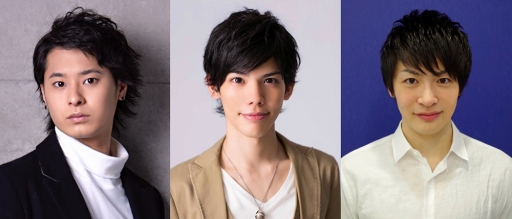 画像ギャラリー No.002のサムネイル画像 / 「SHOW BY ROCK!!」のミュージカルプロジェクトの全キャストと公演スケジュールを公開