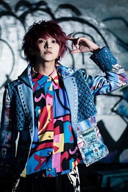 画像ギャラリー No.005のサムネイル画像 / 「SHOW BY ROCK!!」のニコニコ生放送が5月27日21:00に実施