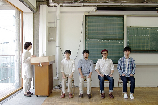 画像ギャラリー No.007のサムネイル画像 / 「SHOW BY ROCK!!」のニコニコ生放送が5月27日21:00に実施