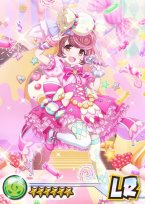 画像ギャラリー No.002のサムネイル画像 / 「SHOW BY ROCK!!」,新レジェンドレア「キャンディラパン♡カワイイ伝説プリンセス」登場