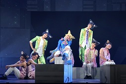 ꡼ No.003Υͥ / SHOW BY ROCK!!סߥ塼бԤΥȤ