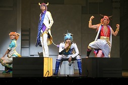 ꡼ No.004Υͥ / SHOW BY ROCK!!סߥ塼бԤΥȤ